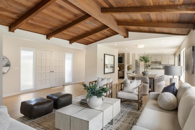 12139 Marilla Drive, Saratoga, CA 95070