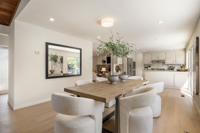 12139 Marilla Drive, Saratoga, CA 95070