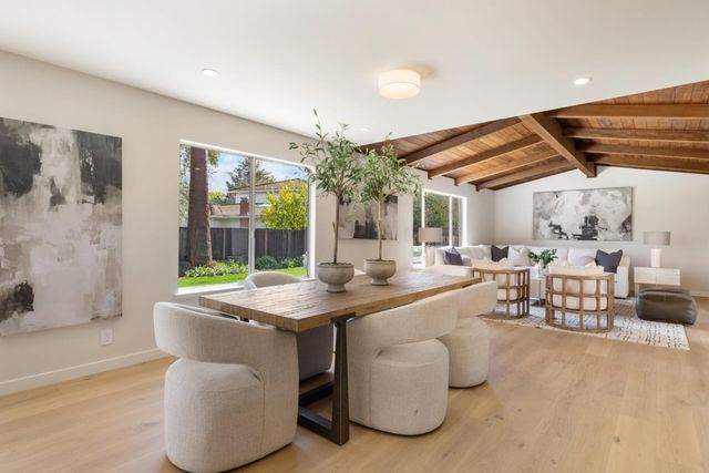 12139 Marilla Drive, Saratoga, CA 95070