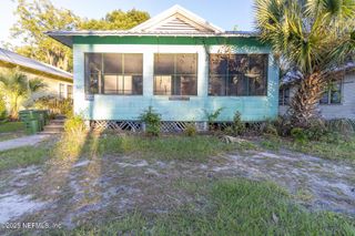 205 S S 13TH ST Street, Palatka, FL 32177