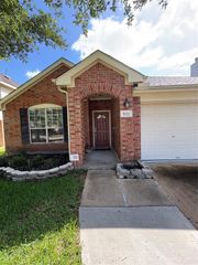5122 Forest Sage Lane, Katy, TX 77494
