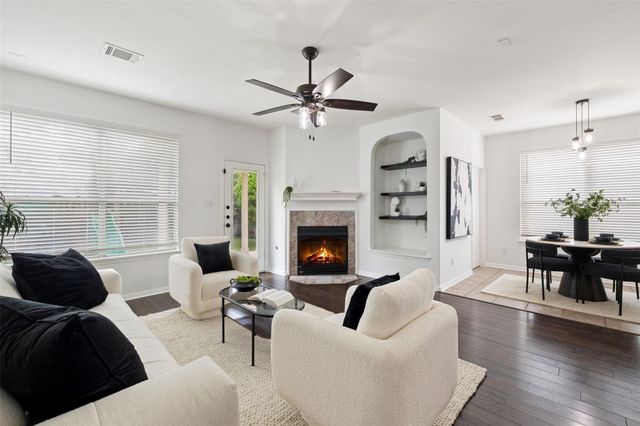 1712 Lynnville TRL, Austin, TX 78727