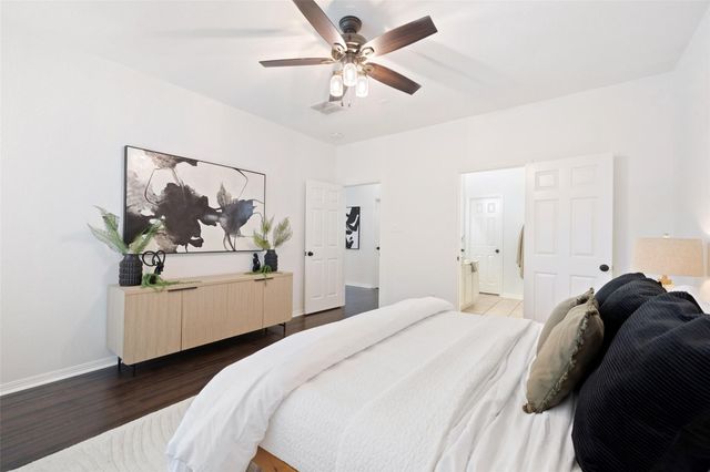 1712 Lynnville TRL, Austin, TX 78727