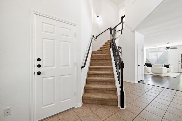 1712 Lynnville TRL, Austin, TX 78727