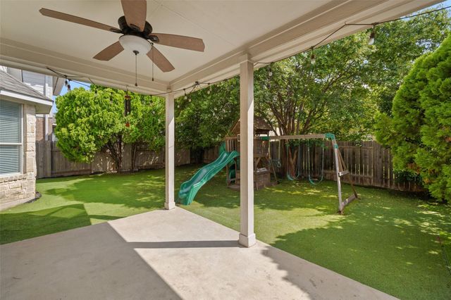 1712 Lynnville TRL, Austin, TX 78727