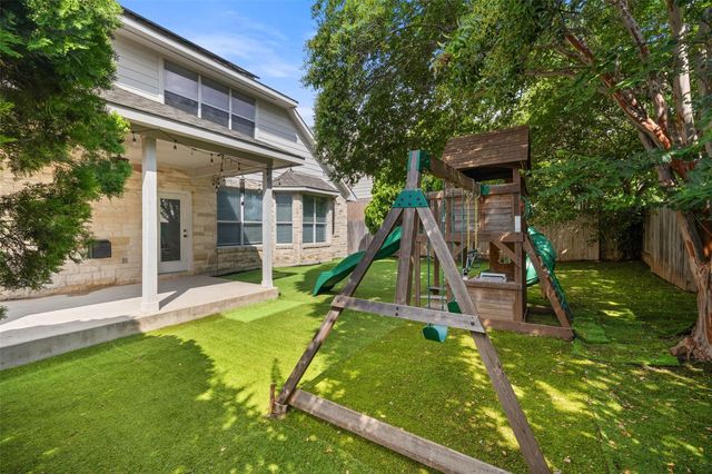 1712 Lynnville TRL, Austin, TX 78727
