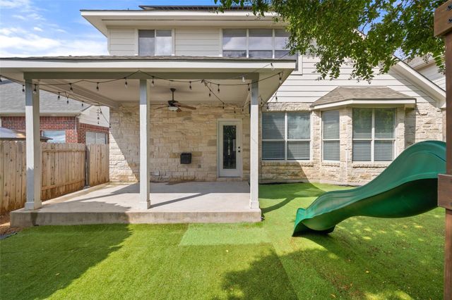 1712 Lynnville TRL, Austin, TX 78727