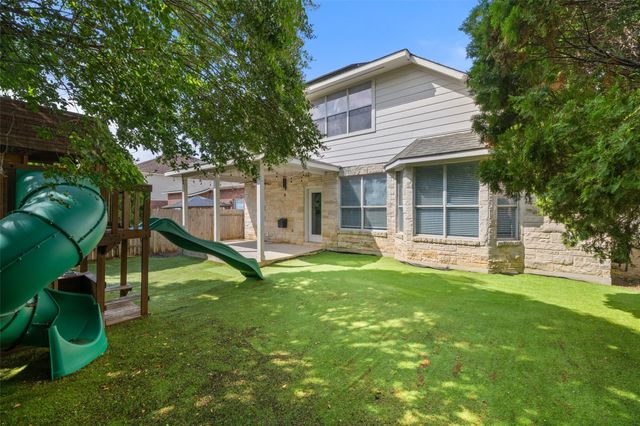 1712 Lynnville TRL, Austin, TX 78727