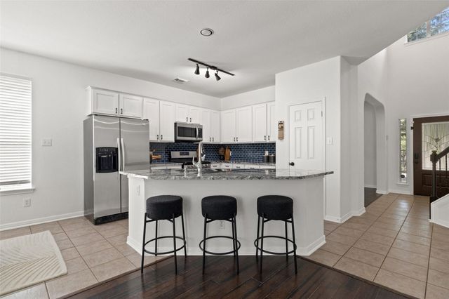 1712 Lynnville TRL, Austin, TX 78727