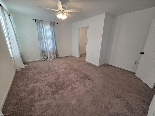 2870 Baldwin DR, Chesapeake, VA 23321