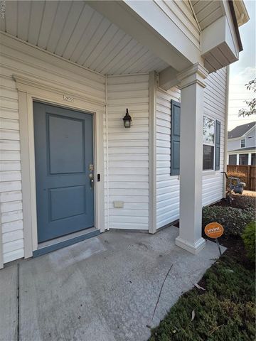 2870 Baldwin DR, Chesapeake, VA 23321