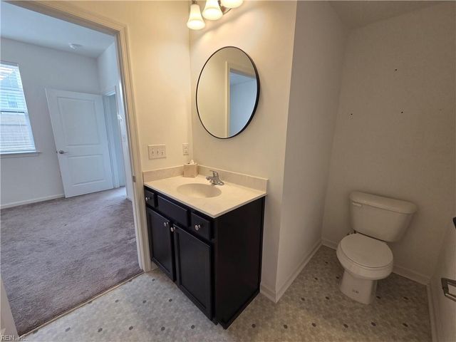 2870 Baldwin DR, Chesapeake, VA 23321