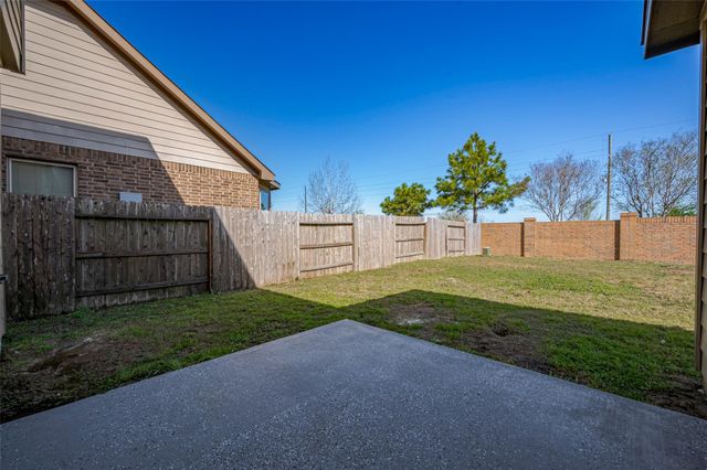 24114 Morrison Lane, Katy, TX 77493