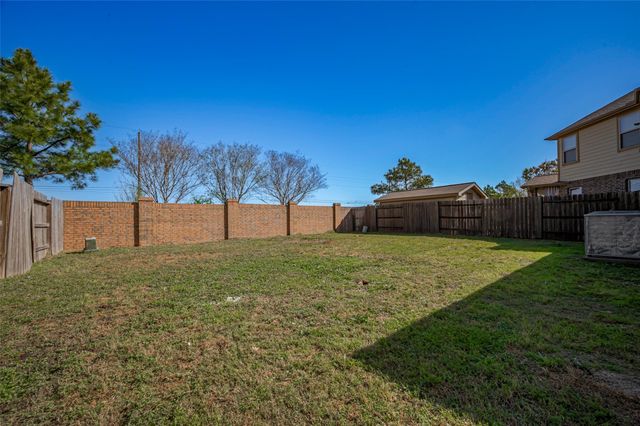 24114 Morrison Lane, Katy, TX 77493