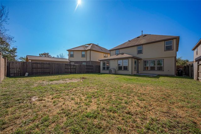 24114 Morrison Lane, Katy, TX 77493