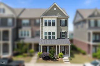 520 Austin View Boulevard, Wake Forest, NC 27587