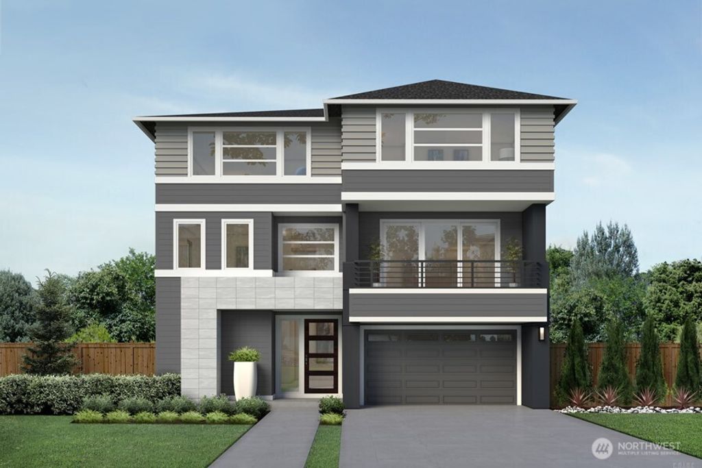 12105 21st Street SE, Lake Stevens, WA 98258