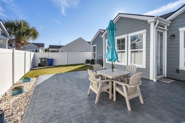 600 Lorenzo Dr., North Myrtle Beach, SC 29582