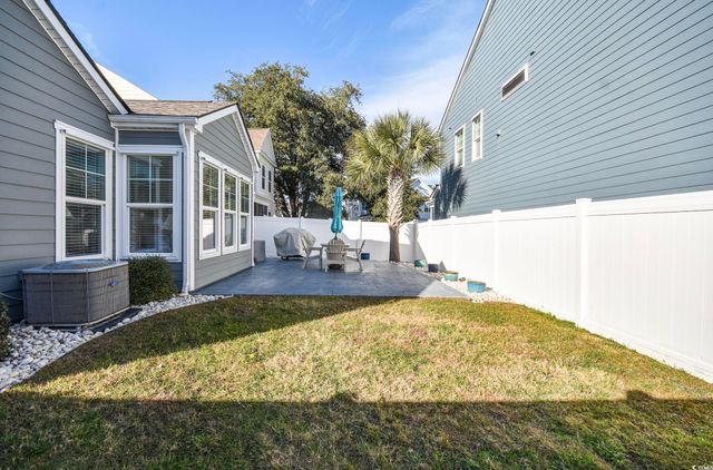 600 Lorenzo Dr., North Myrtle Beach, SC 29582