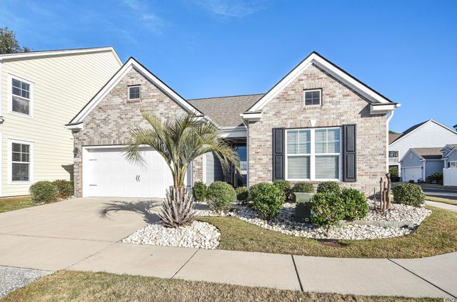 600 Lorenzo Dr., North Myrtle Beach, SC 29582