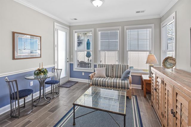 600 Lorenzo Dr., North Myrtle Beach, SC 29582