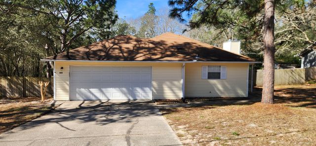 305 Ashley Drive, Crestview, FL 32536