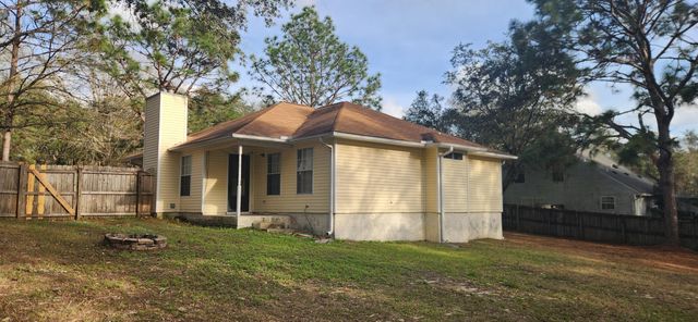 305 Ashley Drive, Crestview, FL 32536