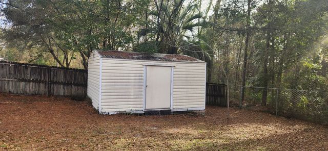 305 Ashley Drive, Crestview, FL 32536