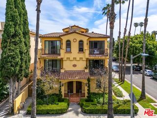 500 N Orlando Avenue 101, West Hollywood, CA 90048