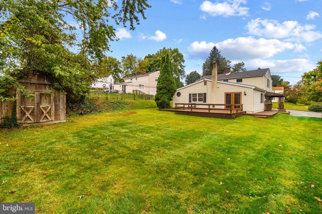 357 MARIANNE RD, Lafayette Hill, PA 19444