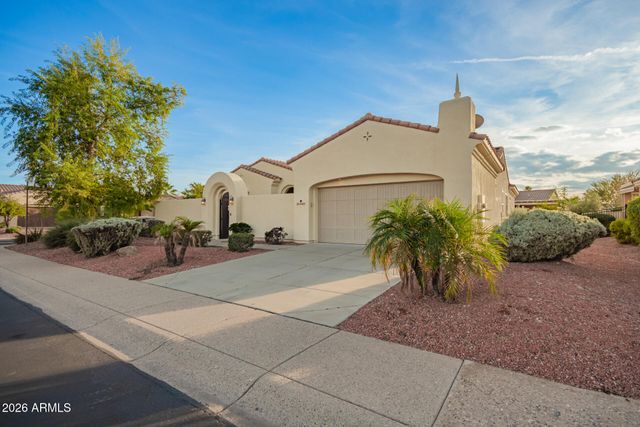 13403 W CABRILLO Drive, Sun City West, AZ 85375