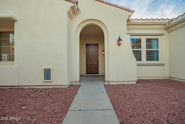 13403 W CABRILLO Drive, Sun City West, AZ 85375