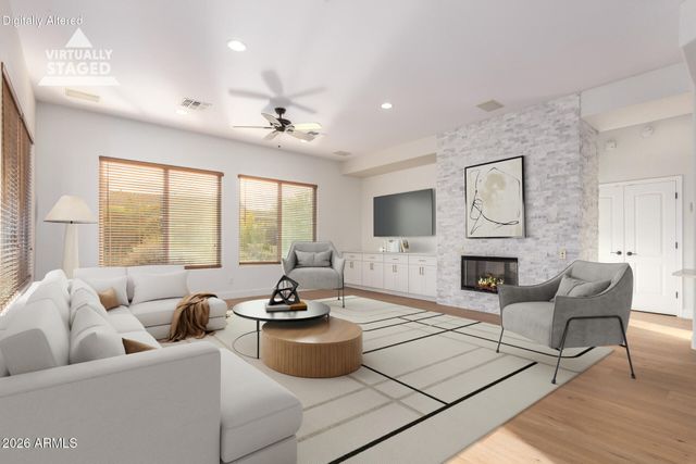 13403 W CABRILLO Drive, Sun City West, AZ 85375