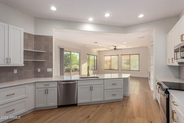 13403 W CABRILLO Drive, Sun City West, AZ 85375