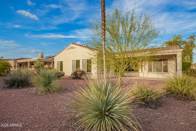 13403 W CABRILLO Drive, Sun City West, AZ 85375