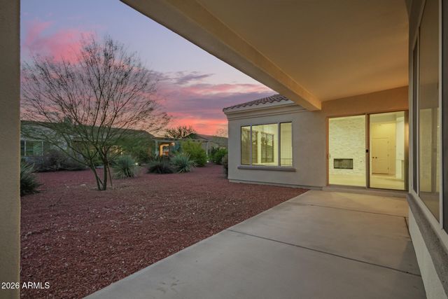 13403 W CABRILLO Drive, Sun City West, AZ 85375
