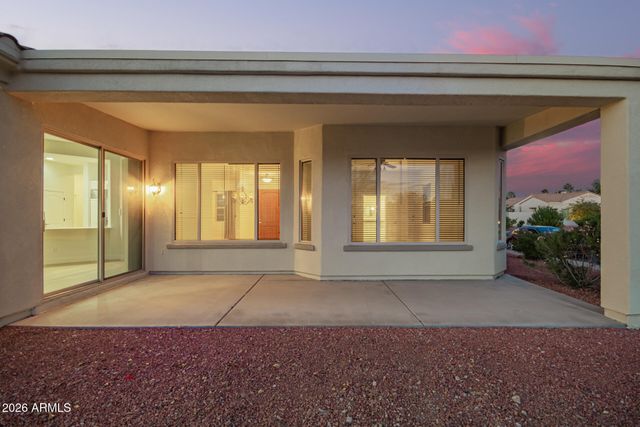 13403 W CABRILLO Drive, Sun City West, AZ 85375