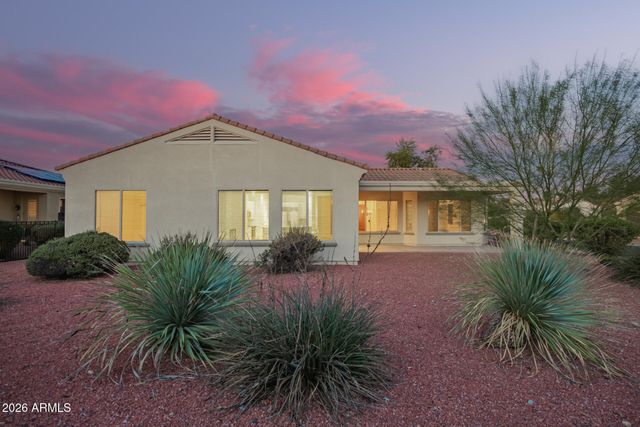 13403 W CABRILLO Drive, Sun City West, AZ 85375