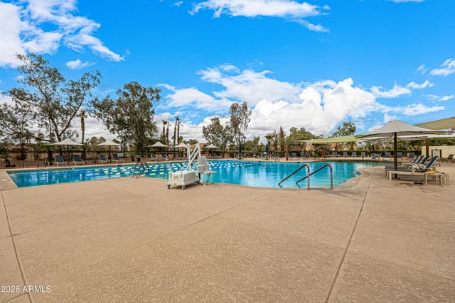 13403 W CABRILLO Drive, Sun City West, AZ 85375