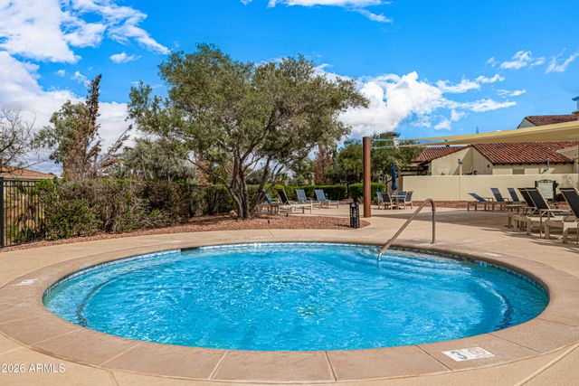 13403 W CABRILLO Drive, Sun City West, AZ 85375