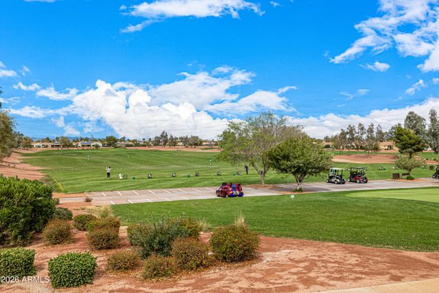 13403 W CABRILLO Drive, Sun City West, AZ 85375