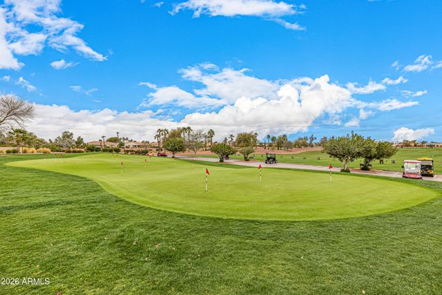 13403 W CABRILLO Drive, Sun City West, AZ 85375