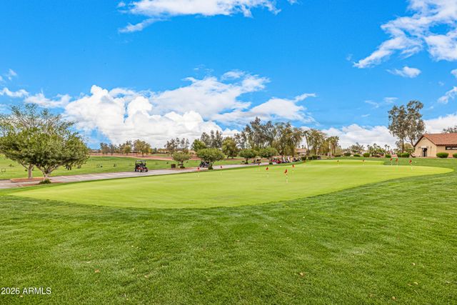13403 W CABRILLO Drive, Sun City West, AZ 85375
