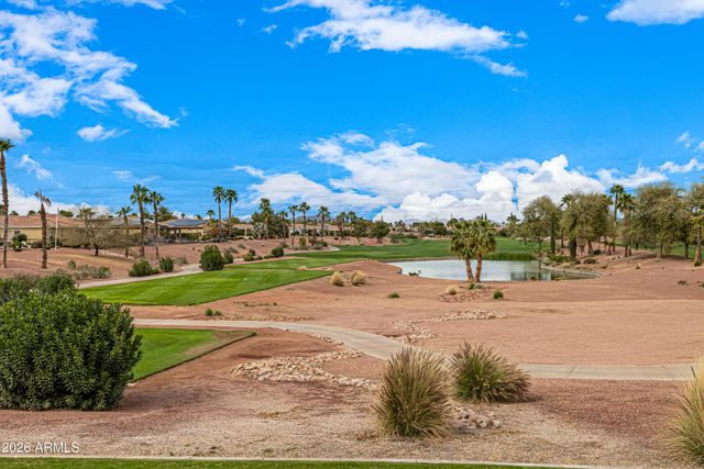 13403 W CABRILLO Drive, Sun City West, AZ 85375