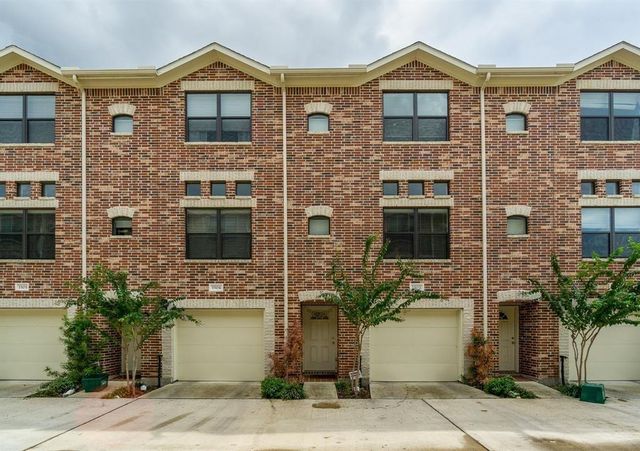 2710 Hullsmith Drive 1502, Houston, TX 77063