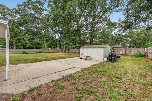 1235 Sumac Street, Muskegon Twp, MI 49445