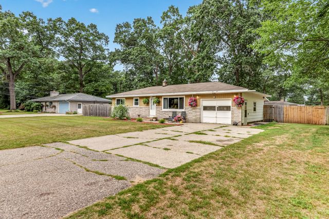 1235 Sumac Street, Muskegon Twp, MI 49445