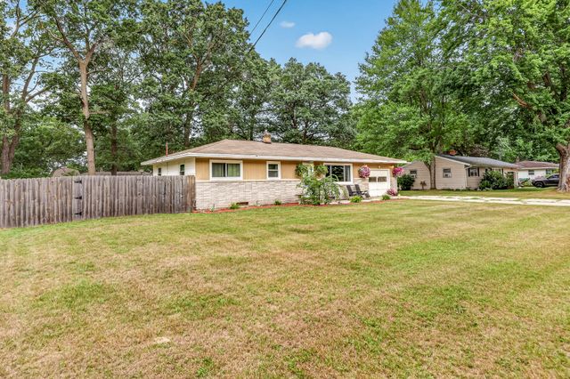 1235 Sumac Street, Muskegon Twp, MI 49445