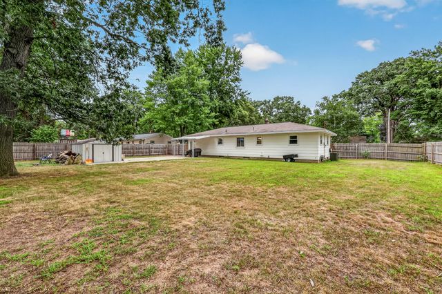 1235 Sumac Street, Muskegon Twp, MI 49445