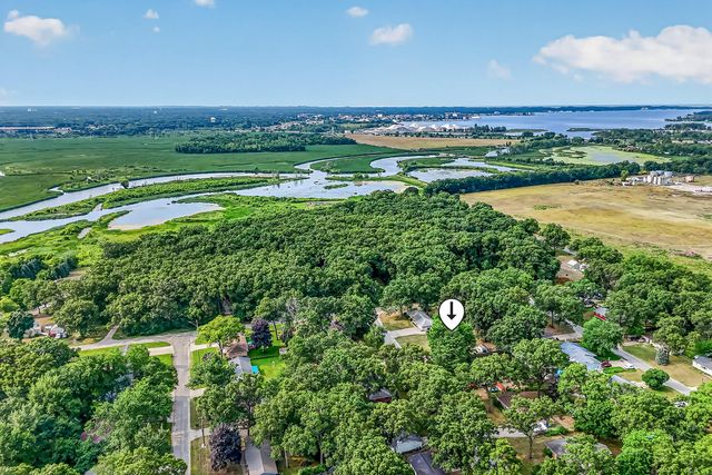 1235 Sumac Street, Muskegon Twp, MI 49445